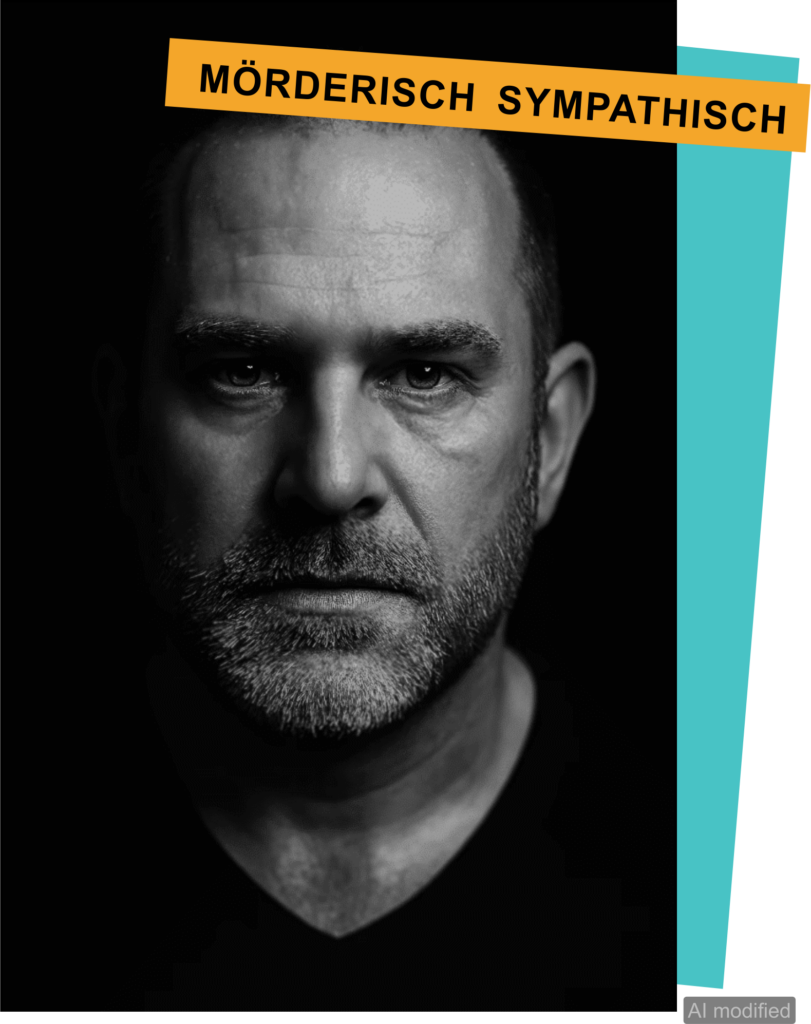 Porträt von Autor Dirk Schreibt aus Trier